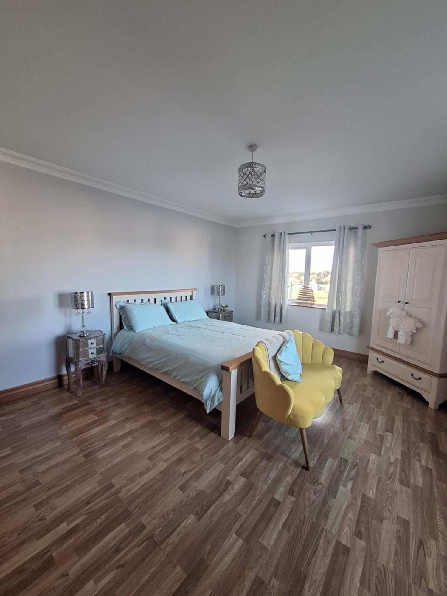 Ballnamona House Cong Quarto foto